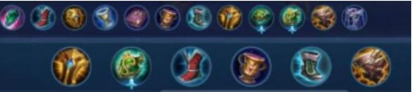 王者荣耀S29孙膑怎么出装 王者荣耀S29孙膑出装攻略