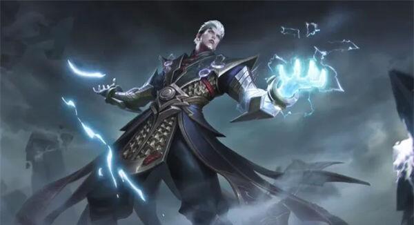 王者荣耀司空震怎么连招 王者荣耀司空震连招攻略