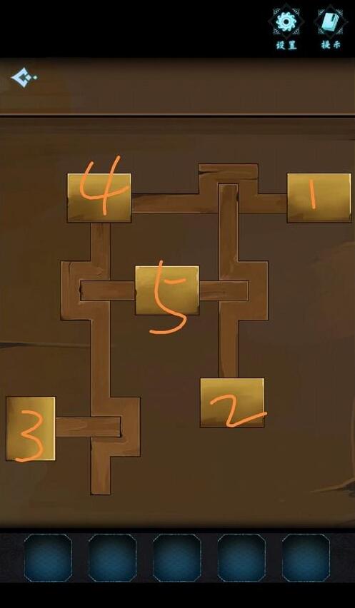 戏法门第一章怎么过 戏法门第一章攻略