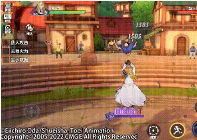 航海王热血航线霍金斯怎么连招 航海王热血航线霍金斯连招攻略