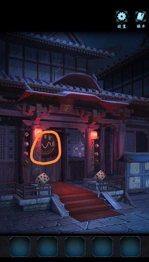 戏法门第二章怎么过 戏法门第二章攻略