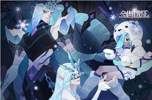 剑与远征亡灵阵容怎么搭配 剑与远征亡灵阵容搭配攻略