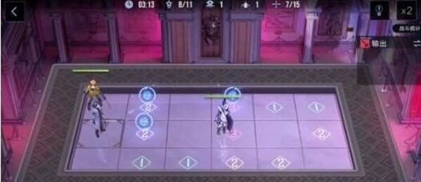 无期迷途扫雷怎么过 无期迷途扫雷通关攻略