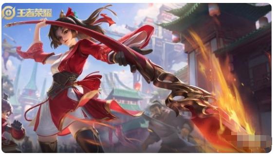 王者荣耀云缨怎么克制 王者荣耀S29云缨怎么克制