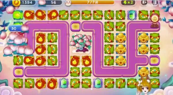 保卫萝卜4 11.8周赛怎么打 保卫萝卜4 11.8周赛打法攻略