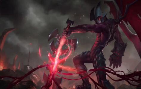 英雄联盟s12冠军皮肤有哪些 英雄联盟s12冠军皮肤一览