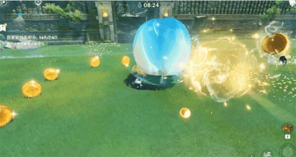 原神定序试炼其二怎么过 原神定序试炼其二过关攻略