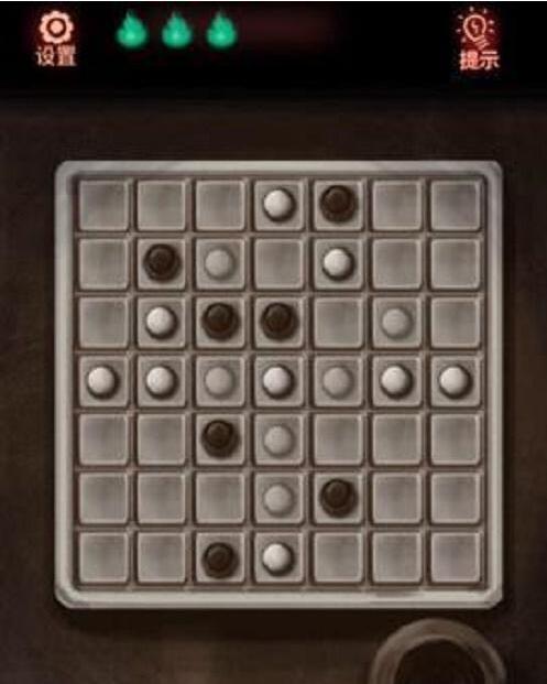 第七个人偶第三章怎么过 第七个人偶第三章通关攻略