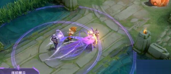 王者荣耀元歌源梦皮肤怎么样 王者荣耀元歌源梦皮肤介绍