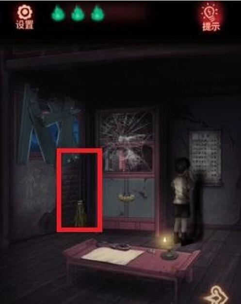 第七个人偶第二章怎么过 第七个人偶第二章通关攻略