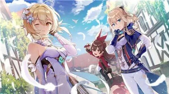 原神稻妻天云峠雷暴怎么解除 原神稻妻天云峠雷暴解除攻略