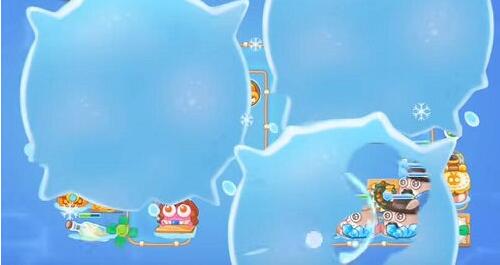 保卫萝卜4阿波尼克号40关怎么过 保卫萝卜4阿波尼克号40关通关攻略