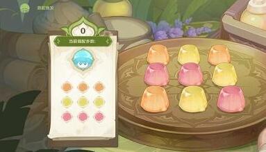 原神潜能焕发怎么解 原神潜能焕发解谜攻略