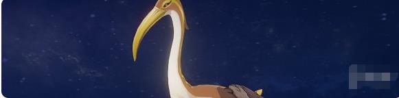 原神圣鹮在哪抓 原神须弥圣鹮位置