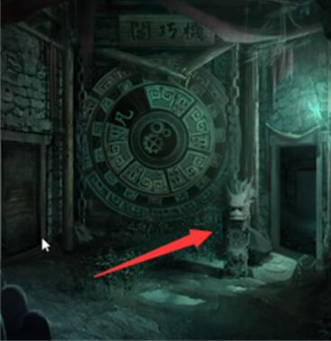 纸嫁衣4百祭轩怎么进去 纸嫁衣4百祭轩进入方法