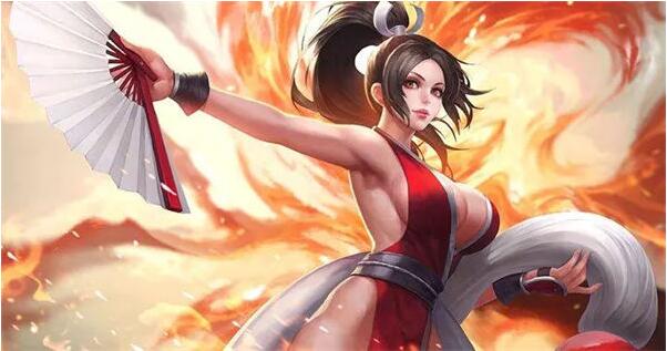 王者荣耀s29赛季不知火舞铭文出装怎么搭配 不知火舞铭文出装搭配攻略