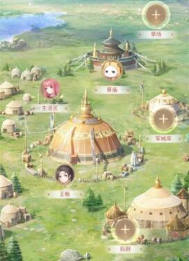 闪耀暖暖玉雪穹天调查怎么玩 闪耀暖暖玉雪穹天调查选择攻略