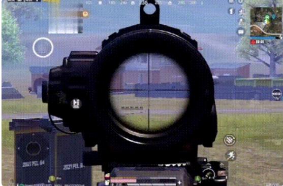 和平精英怎么对狙 和平精英对狙技巧分享