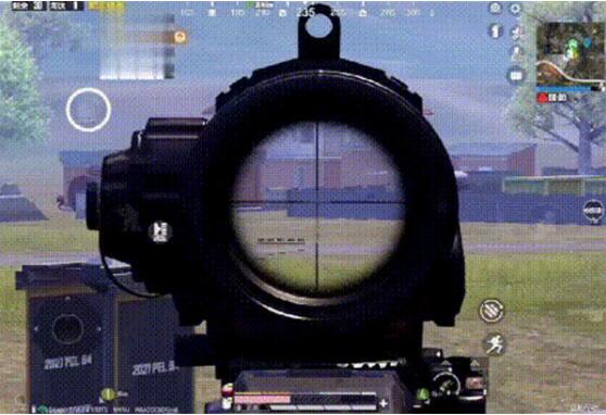 和平精英对狙有哪些技巧 和平精英对狙技巧攻略