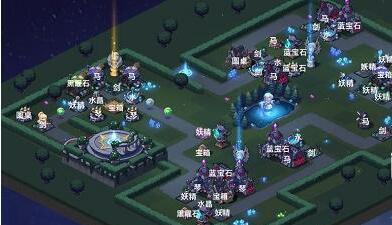 永夜之城序曲第一章怎么过 永夜之城序曲第一章通关攻略