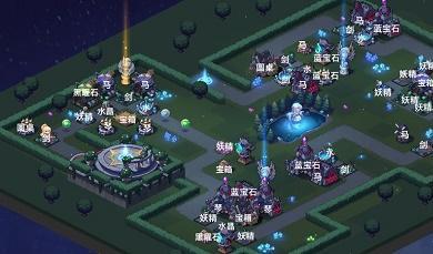 永夜之城序曲第二章怎么过 永夜之城序曲第二章通关攻略