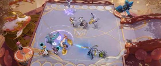 王者万象棋内测资格怎么获得 内测资格资格申请流程分享