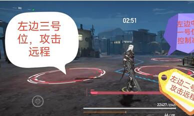 深空之眼怒蛇行动突围六怎么过 深空之眼怒蛇行动突围六通关攻略