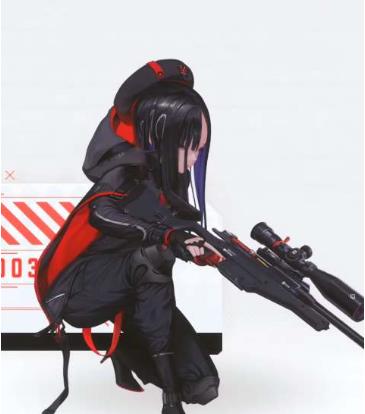 nikke胜利女神银华厉害吗 nikke胜利女神银华强度分析