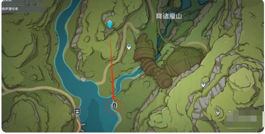 原神画外旅照活动第二天怎么过 3.2画外旅照青植之篇第二天流程攻略