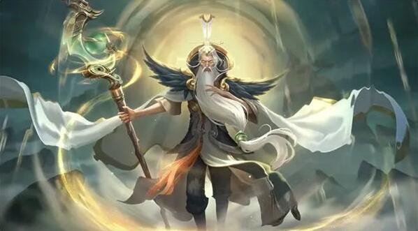 王者荣耀s29姜子牙怎么玩 王者荣耀s29姜子牙玩法攻略