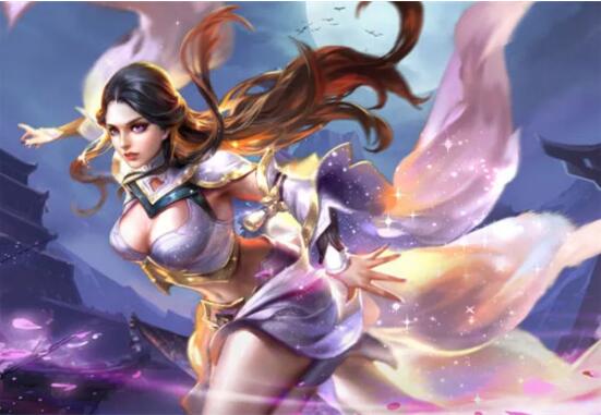 王者荣耀s29露娜怎么玩 王者荣耀s29露娜玩法攻略