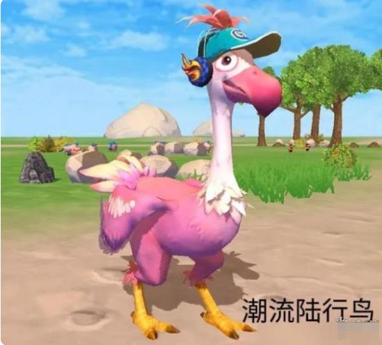 创造与魔法奇遇动物怎么遇到 创造与魔法奇遇动物刷新机制