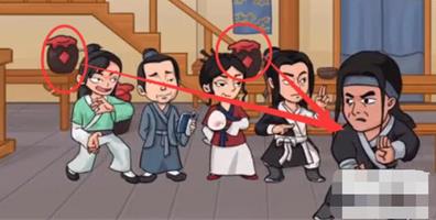 抖个大包袱游戏击败无命怎么通关 抖个大包袱游戏击败无命通关方法一览