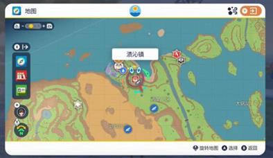 宝可梦朱紫水道馆测验怎么完成 宝可梦朱紫水道馆测验攻略一览