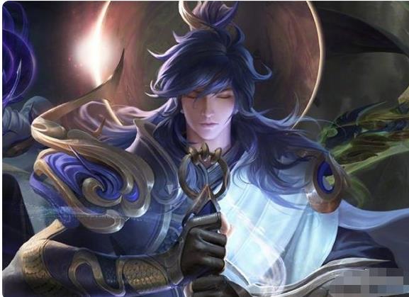 王者荣耀星泉重做是什么样 星泉重做效果一览