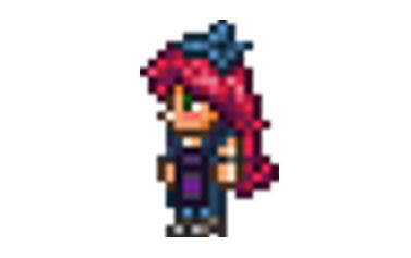 泰拉瑞亚发型师怎么入住 泰拉瑞亚发型师入住攻略