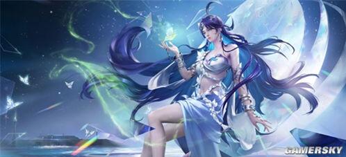 王者荣耀怎么克制海月大招 王者荣耀海月大招克制攻略