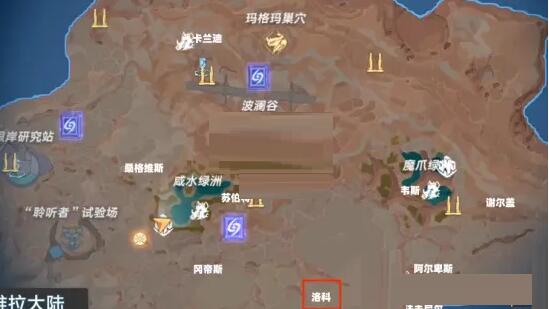 幻塔成就boss洛科怎么打 幻塔成就boss洛科打法攻略