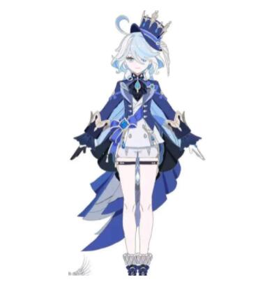 原神水神芙卡洛斯什么时候上线 原神水神芙卡洛斯上线时间一览