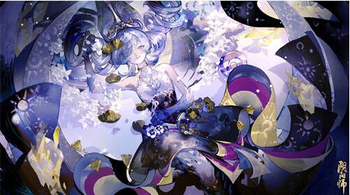 阴阳师sp追月神值得培养吗 阴阳师sp追月神强度全面分析