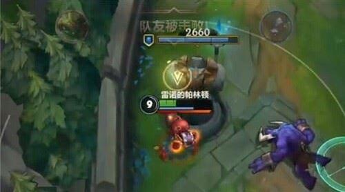 英雄联盟手游炸弹人怎么玩 英雄联盟手游炸弹人玩法攻略