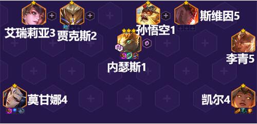 金铲铲之战摄魂狗头阵容怎么玩 金铲铲之战摄魂狗头阵容玩法攻略