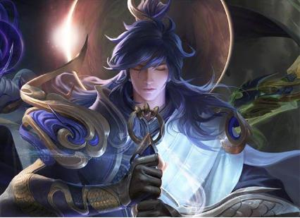 王者荣耀2月21日体验服更新了什么 元歌梦奇项羽削弱