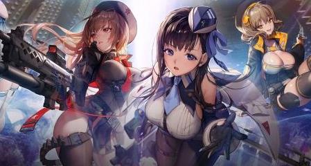 NIKKE胜利女神姬野技能是什么 NIKKE胜利女神电锯人联动姬野技能介绍