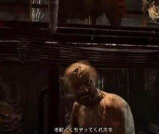 生化危机7杰克第二阶段怎么打 杰克打法技巧