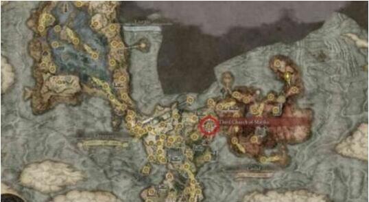 艾尔登法环圣杯滴露怎么获取 艾尔登法环圣杯滴露收集