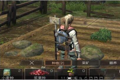 明日之后怎么种植 明日之后种植玩法 