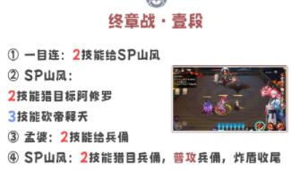 阴阳师残章怎么玩 阴阳师残章攻略