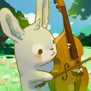 兔兔音乐会正版下载