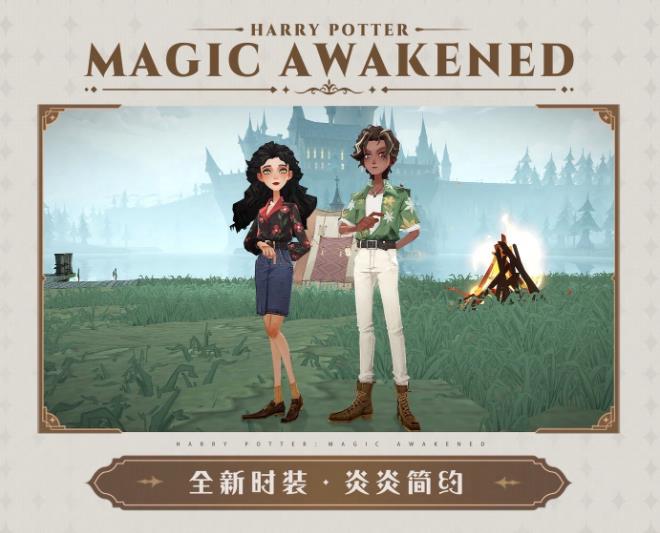 哈利波特魔法觉醒第21赛季有什么新内容 哈利波特魔法觉醒第21赛季内容预告